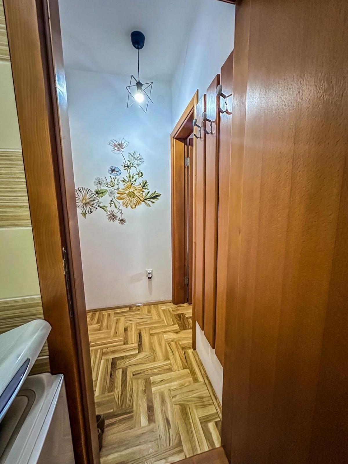Zora Apartment Plužine Exterior foto