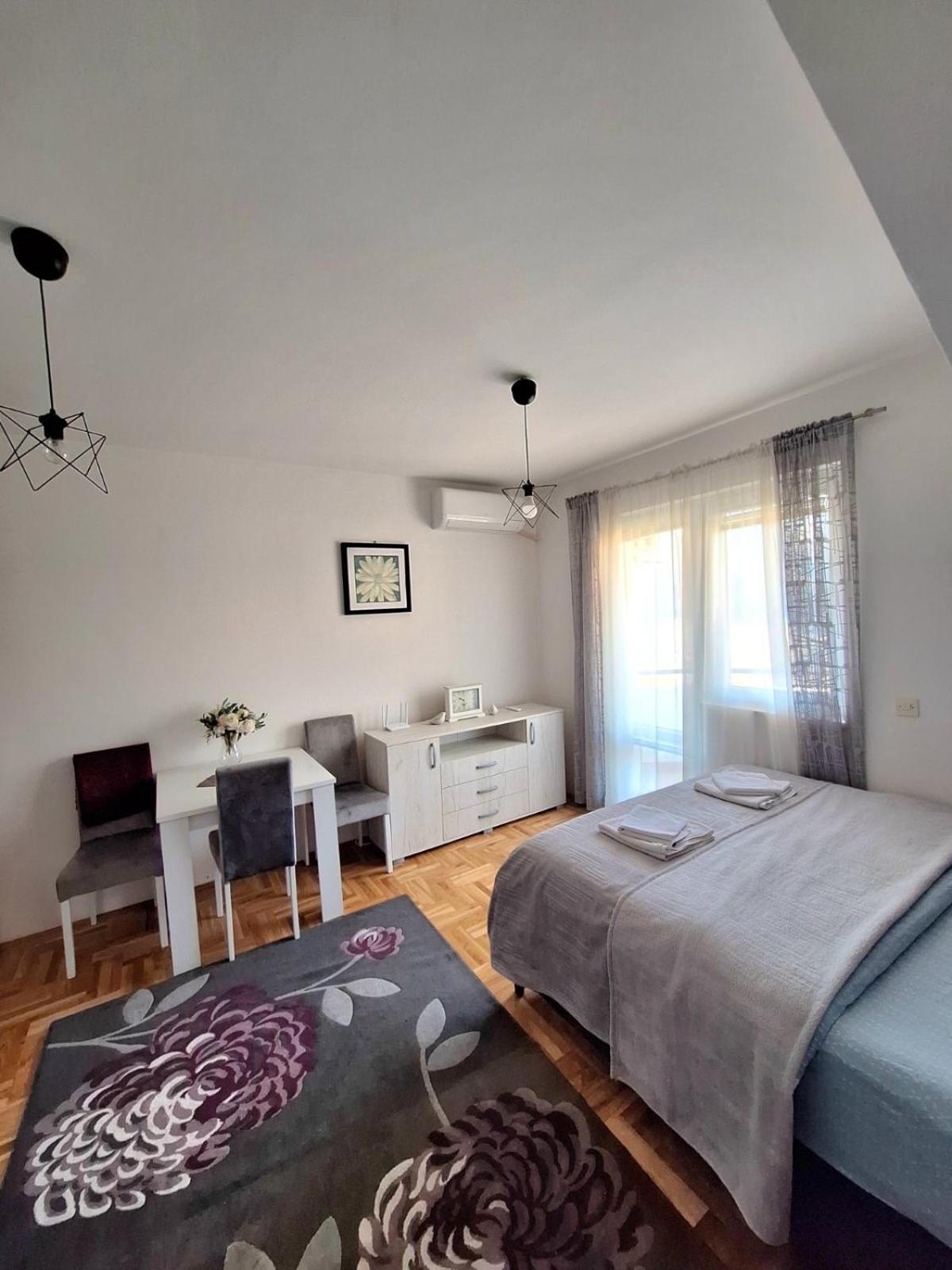 Zora Apartment Plužine Exterior foto